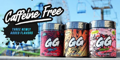 22% OFF SITEWIDE at Gamer Supps