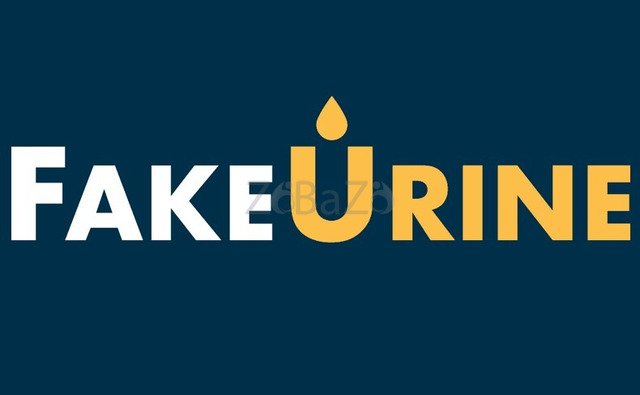 fakeurine. co 10% Off all detox and synthetic urine products. - 1