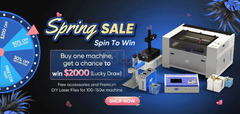 monportlaser.com 10% off sitewide Use This Promo Code - 1