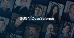 365 Data Science Lifetime 70% off - 1