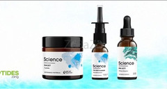 Get 10% off your Science.bio order