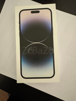 New Apple iPhone 14 Pro Max 512GB Purple Unlocked