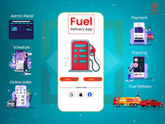Fuel Delivery App Solution Extending the Applicability to On Demand Delivery Services? - 3