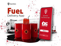 Fuel Delivery App Solution Extending the Applicability to On Demand Delivery Services? - 4