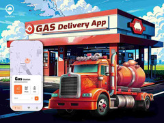 Fuel Delivery App Solution Extending the Applicability to On Demand Delivery Services? - 5