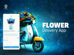 Swift and Seamless: Elevate Your Delivery Business with SpotnEats App Development - 5