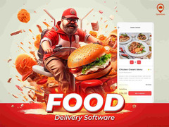 Boost Sales & Simplify Operations with Restaurant Ordering Software