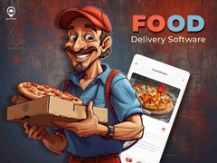 Boost Sales & Simplify Operations with Restaurant Ordering Software