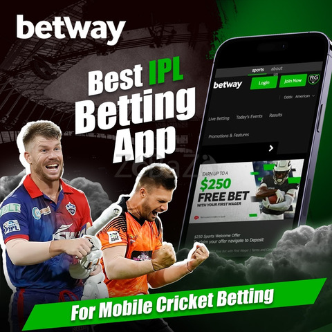 Best Mobile App for Playing at Betway Casino - 1