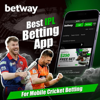 Best Mobile App for Playing at Betway Casino