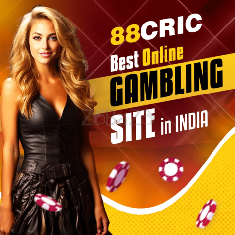 88cric-Best Online Gambling site in India. - 1