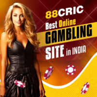88cric-Best Online Gambling site in India.