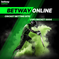 Betway-Online cricket betting site | Live cricket Odds. - 1