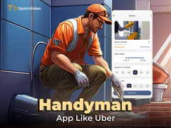 Empower Your Business with a Next-Gen Handyman App Solution