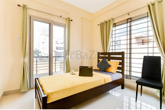 What are the advantages of staying at a Single Room PG in Gurgaon?