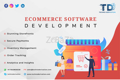 Custom E-Commerce Development - 1
