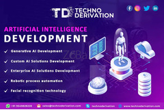 AI Development Services - 1