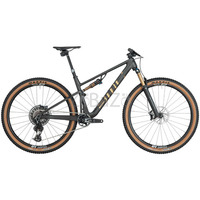 2024 BMC Fourstroke LT LTD Mountain Bike (WAREHOUSEBIKE) - 1