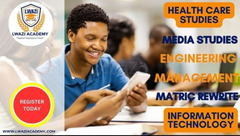 Unleash Your Potential at a Leading Private College in Durban