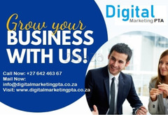 Website Design Company Pretoria South Africa