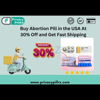 Buy Abortion Pill in the USA At 30% Off and Get Fast Shipping - 1