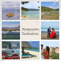 15+ Best Honeymoon Packages - Domestic And International - 1