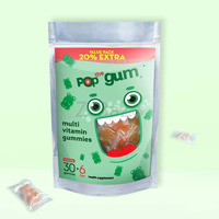 Best Multivitamin Gummies for child in India - 2