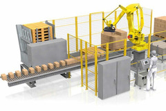 Conveyor Solutions - 1