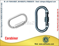 Safety Buckles & Hooks manufacturers exporters - 2