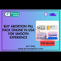 Buy Abortion Pill Pack Online in USA For Smooth Experience