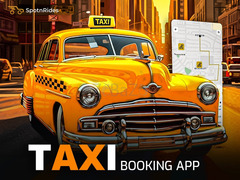 Looking to start your own Uber-like taxi app?