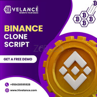 Build Your Own Binance-like Exchange with Our Cutting-edge Clone Script! - 1