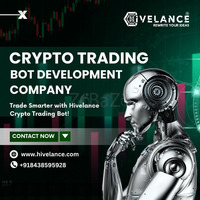 Boost Your Crypto Trading with Our Advanced Crypto Trading Bots! - 1