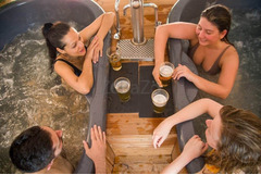 Vind de beste sauna in Brussel - Good Beer Spa