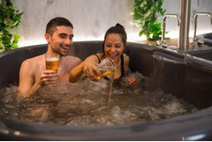 Vind de beste sauna in Brussel - Good Beer Spa